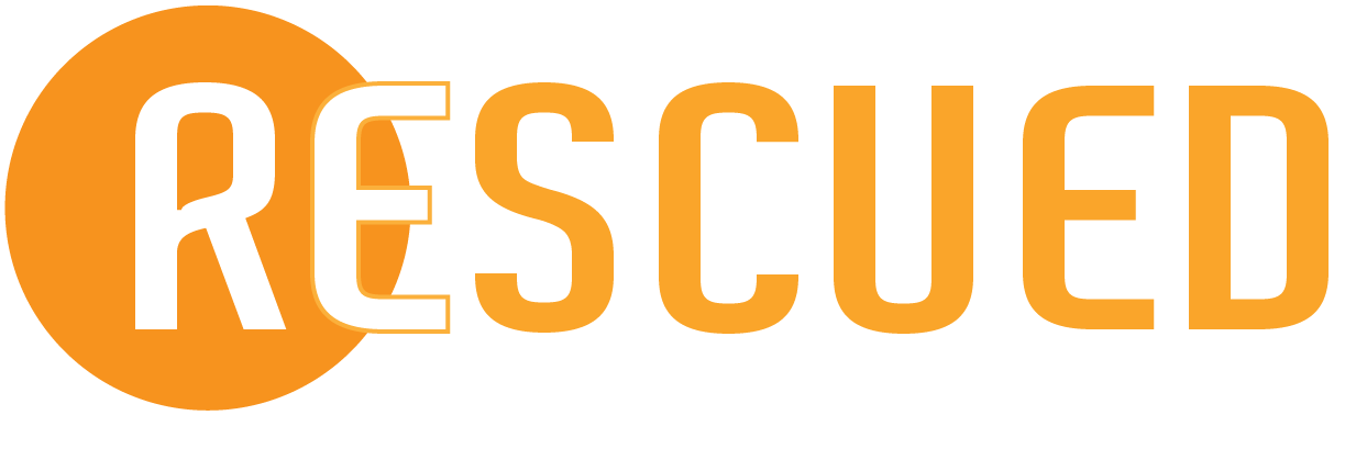 Rescued